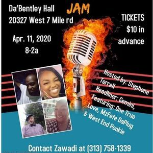 Meet your Posher, Stephone